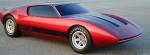 AMC AMX/2 Concept 1969 года
